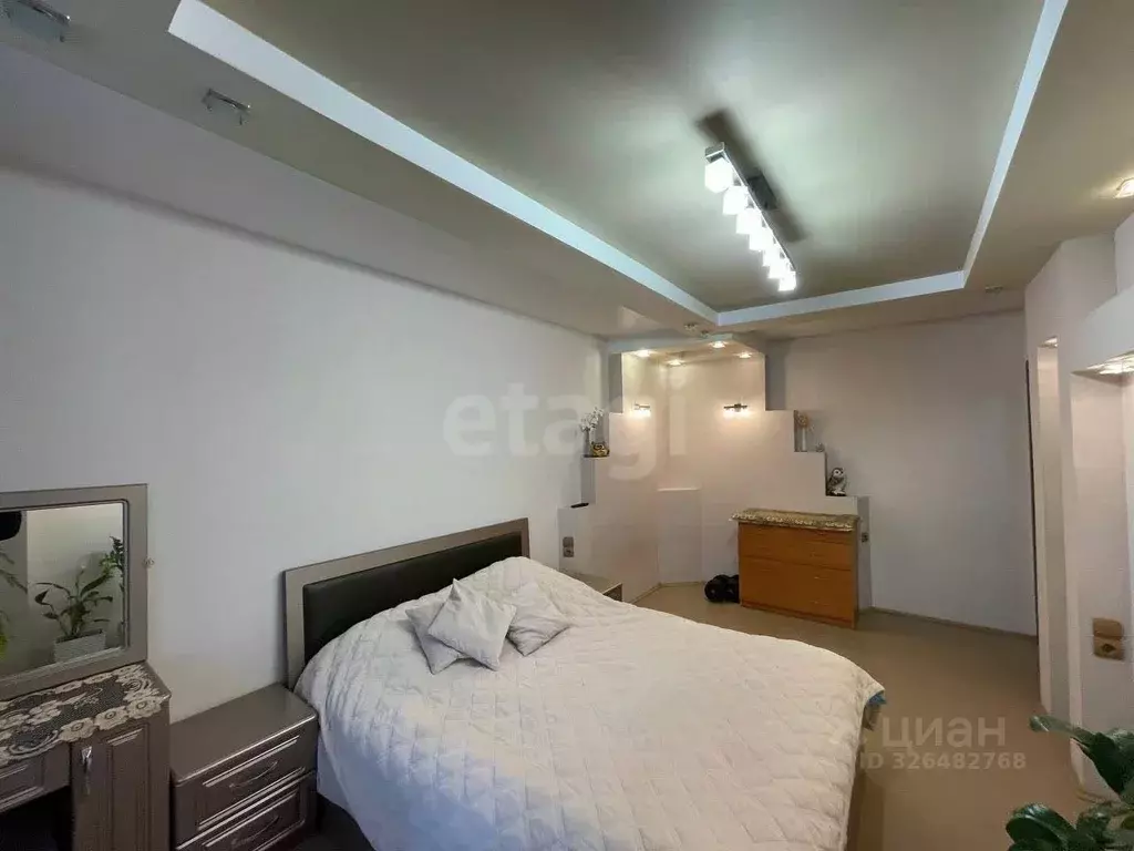 2-к кв. Татарстан, Казань Чистопольская ул., 29 (50.0 м) - Фото 1