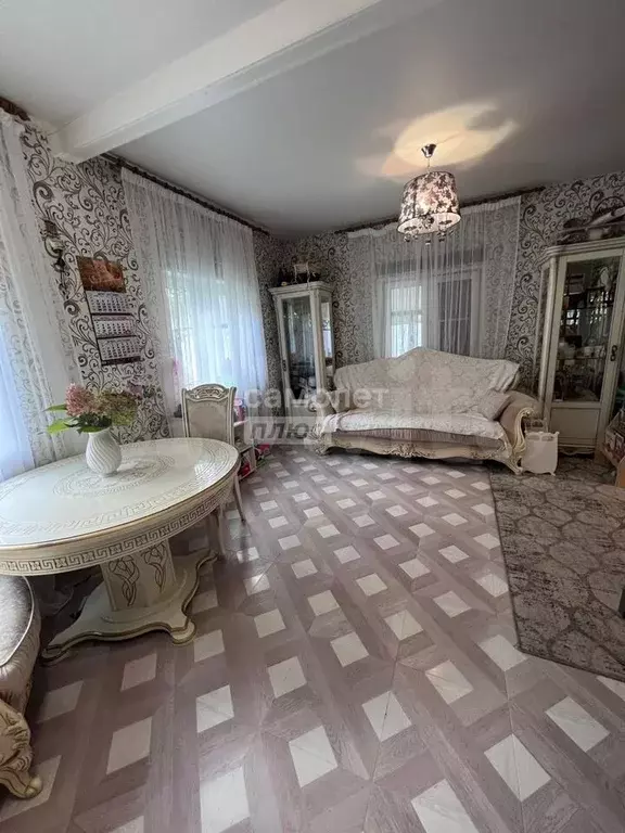 Дом 83,6 м на участке 6 сот. - Фото 1