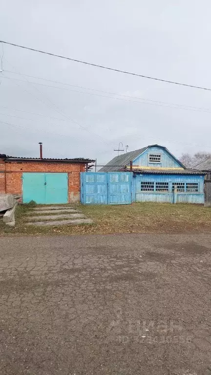 Дом в Томская область, Северск Мир садовое товарищество, 4-й кв-л,  ... - Фото 1