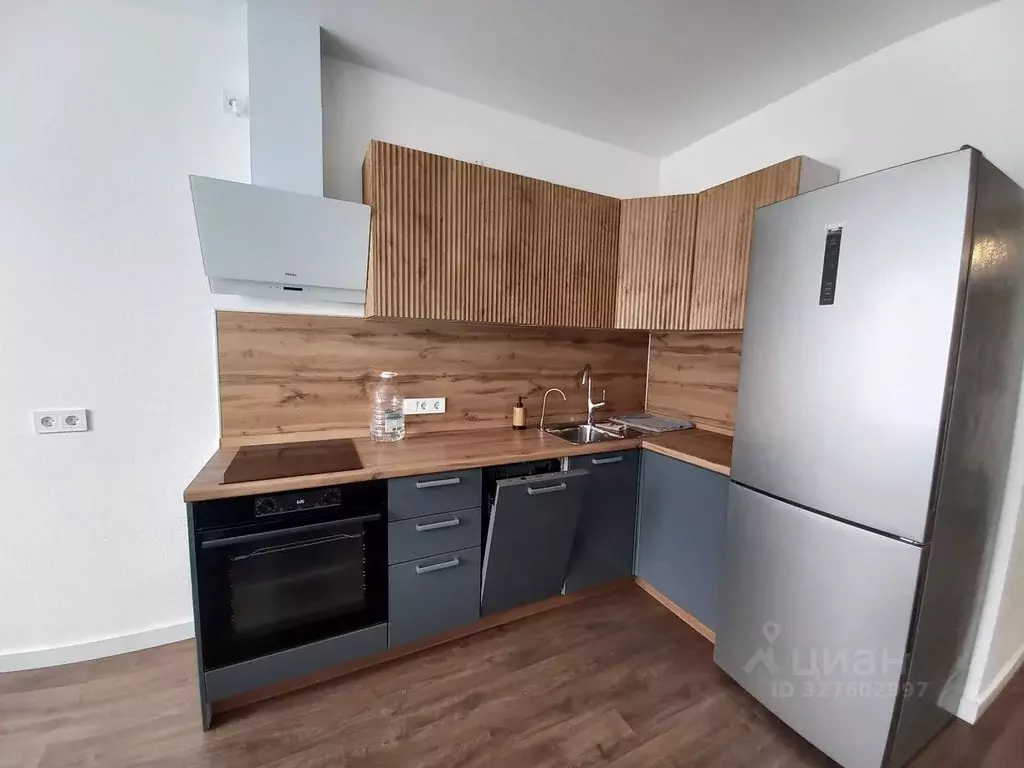 2-к кв. Московская область, Химки городской округ, д. Рузино, ... - Фото 2