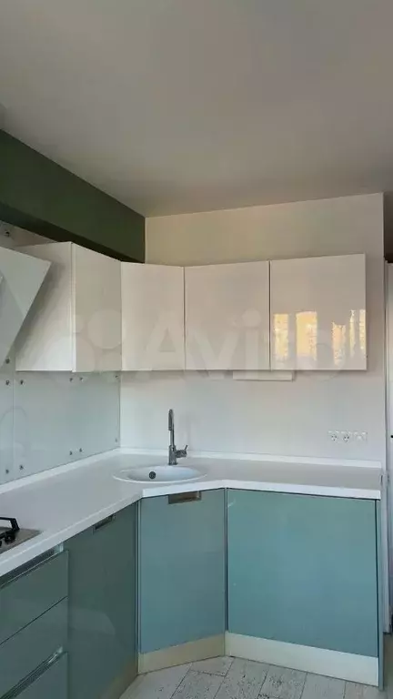 Квартира-студия, 35 м, 7/12 эт. - Фото 1