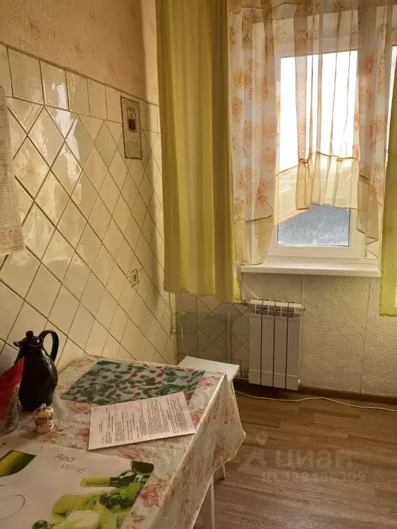 2-к кв. Нижегородская область, Нижний Новгород ул. Героя Юрия ... - Фото 2