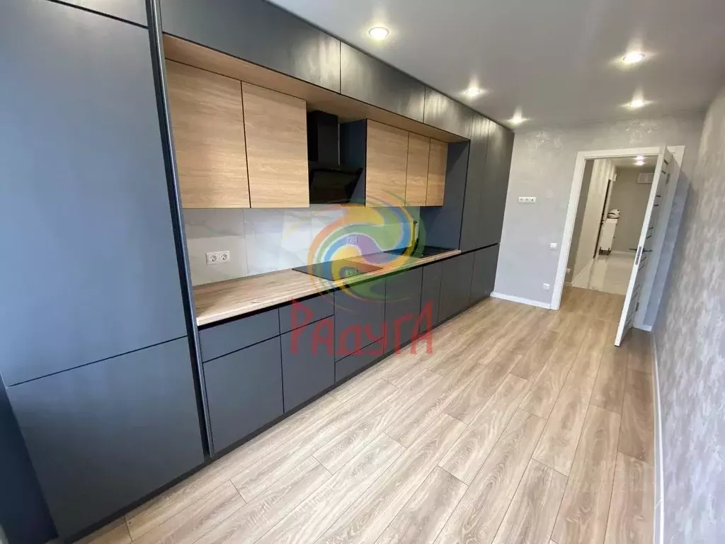 2-к кв. Ивановская область, Иваново Дюковская ул., 27А (67.1 м) - Фото 1