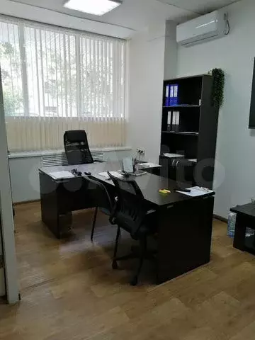 Аренда офиса 29.3 кв.м в центре Воронежа - Фото 0