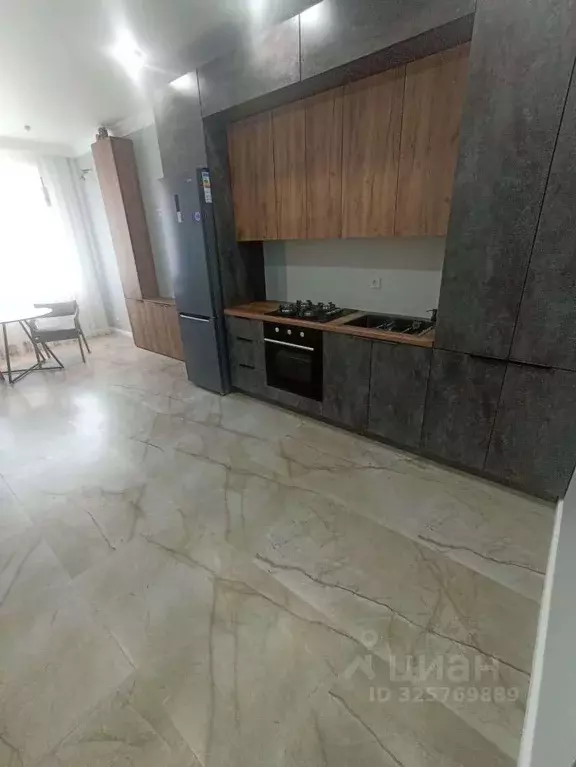 2-к кв. Кабардино-Балкария, Нальчик ул. Героя России Т.М. Тамазова, 3 ... - Фото 1