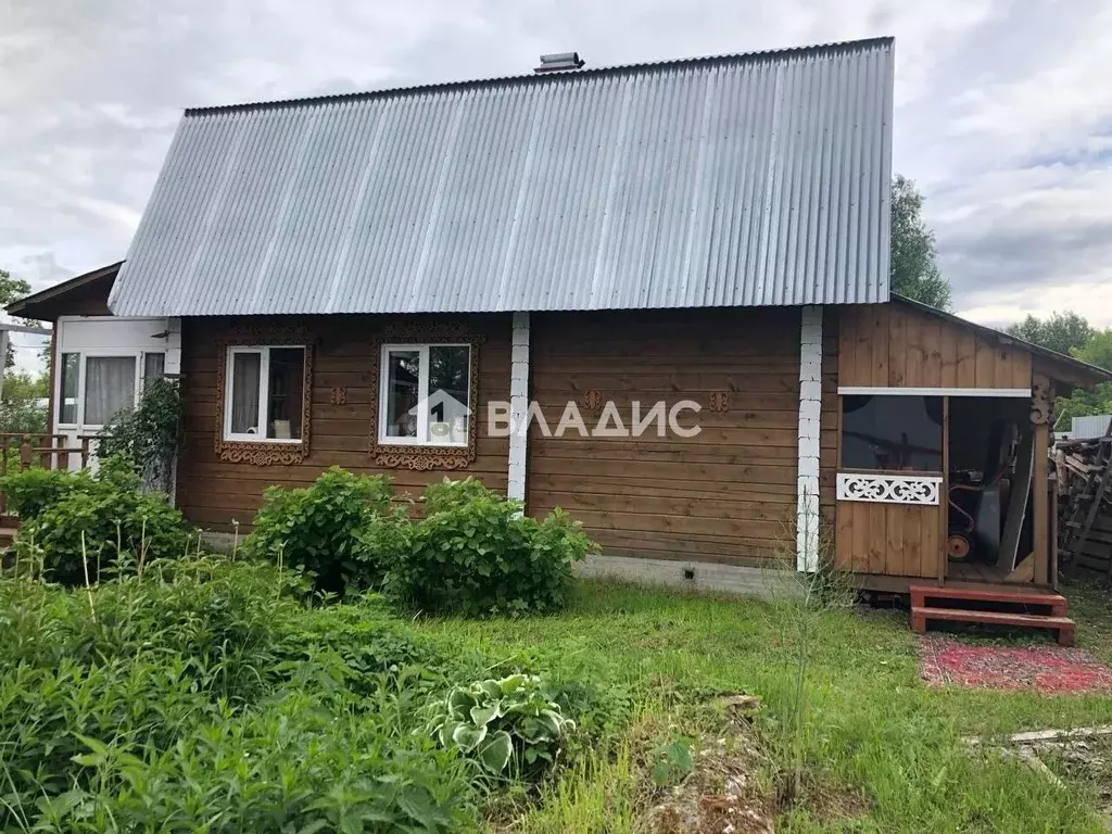 Дом в Владимирская область, Селивановский муниципальный округ, д. ... - Фото 2