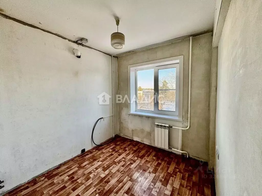2-к кв. Иркутская область, Ангарск 207/210 кв-л, 13 (45.6 м) - Фото 2