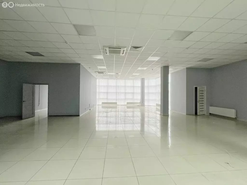 Офис (225 м) - Фото 1