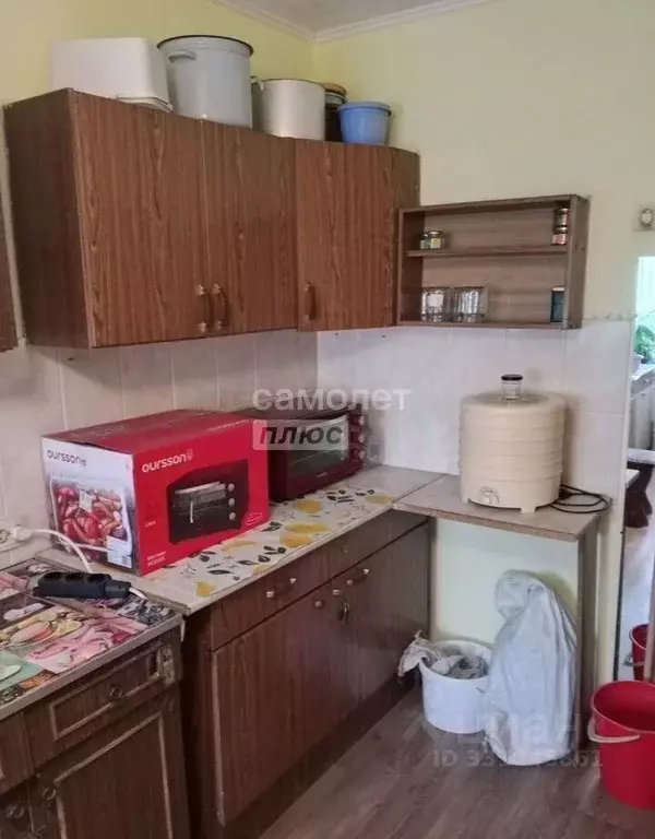 1-к кв. Липецкая область, Липецк ул. 40 лет Октября, 41 (26.0 м) - Фото 1