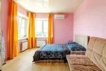 2-к кв. Тамбовская область, Тамбов ул. Максима Горького, 28 (55.0 м) - Фото 0