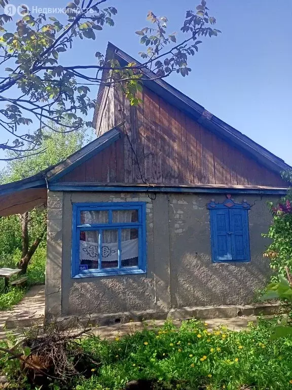 Дом в Ериковское сельское поселение (30 м) - Фото 0