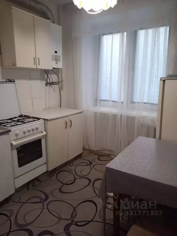 1-к кв. Московская область, Электросталь ул. Мира, 13 (33.0 м) - Фото 1