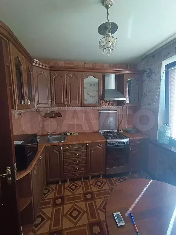 2-к. квартира, 50,2 м, 6/9 эт. - Фото 0