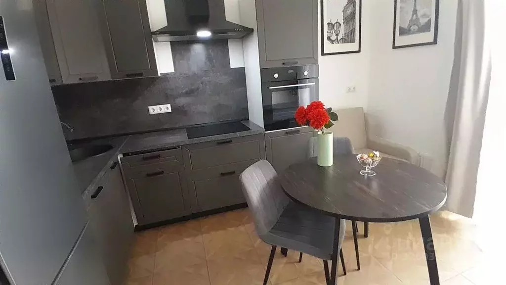 2-к кв. Москва ул. Гришина, 16 (50.0 м) - Фото 2