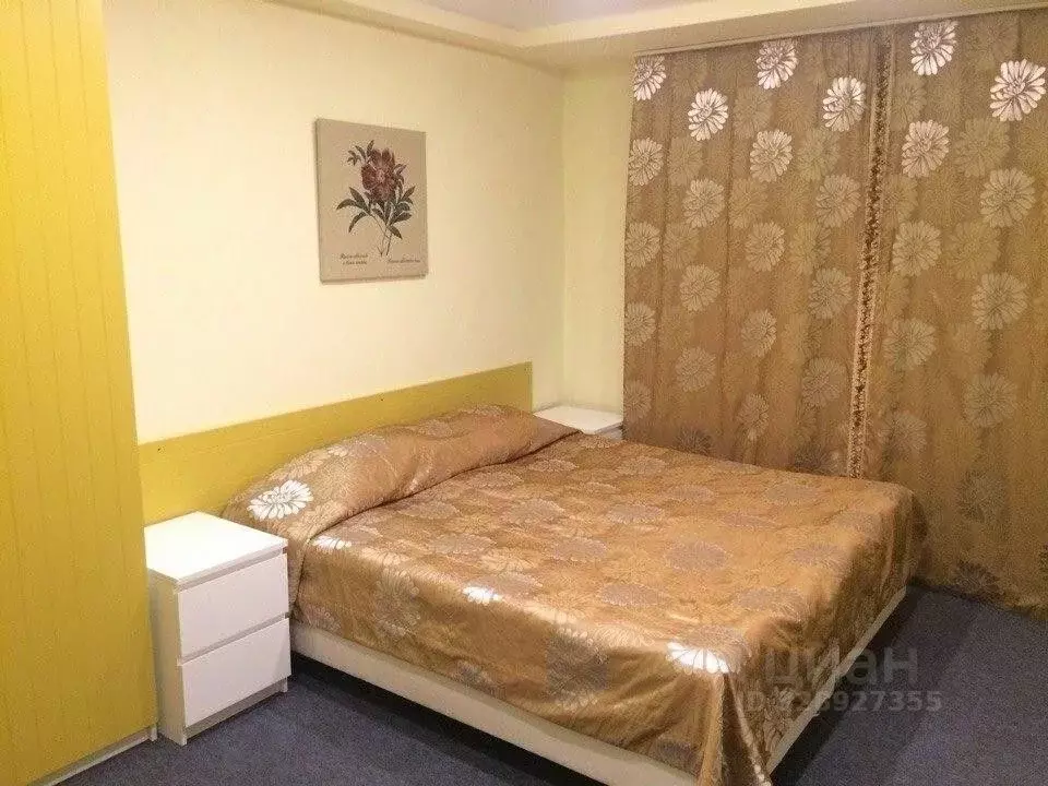 4-к кв. Рязанская область, Клепиковский муниципальный округ, пос. ... - Фото 2