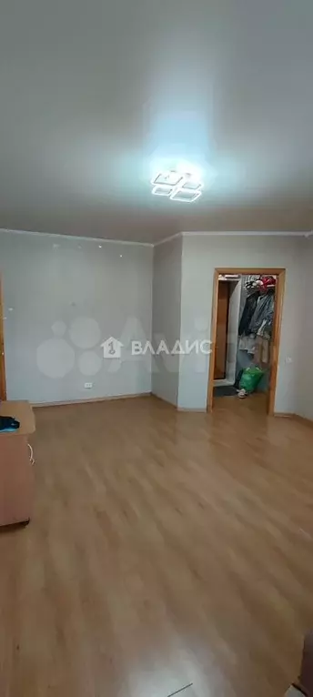 2-к. квартира, 42,9 м, 4/4 эт. - Фото 1