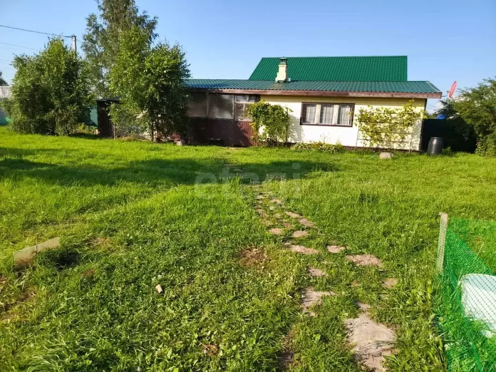 Дом в Псковская область, Псковский район, Логозовская волость, д. ... - Фото 2