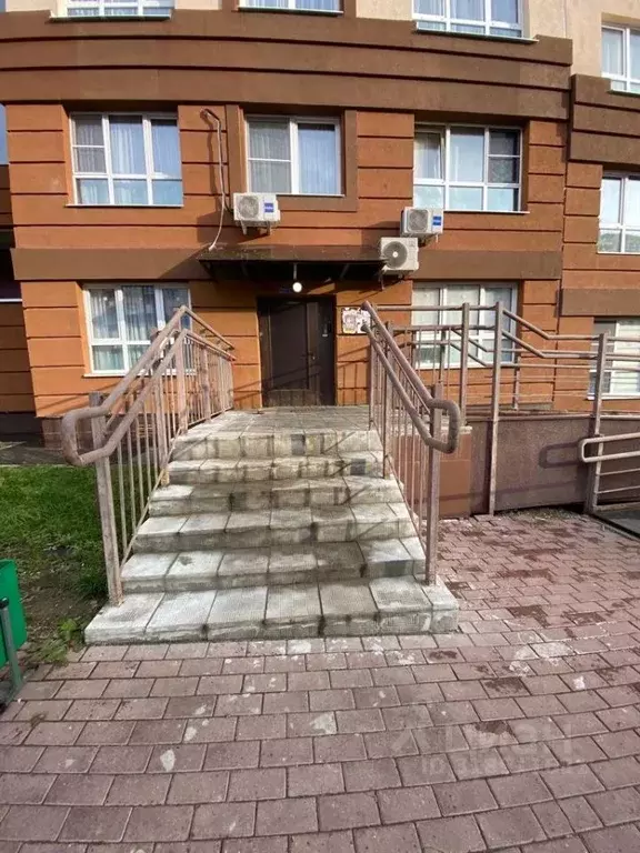 Студия Московская область, Ленинский городской округ, Лопатино пгт ул. ... - Фото 1