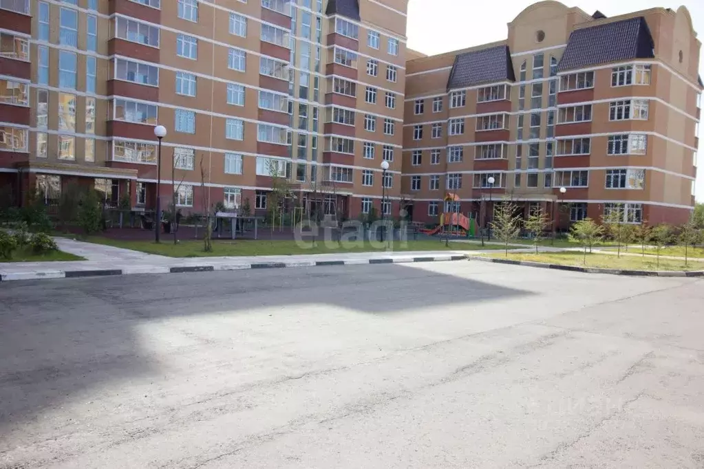 Торговая площадь в Калужская область, Малоярославец Коммунальная ул., ... - Фото 2