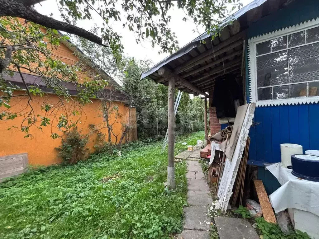 Дом, 49.9 м - Фото 1