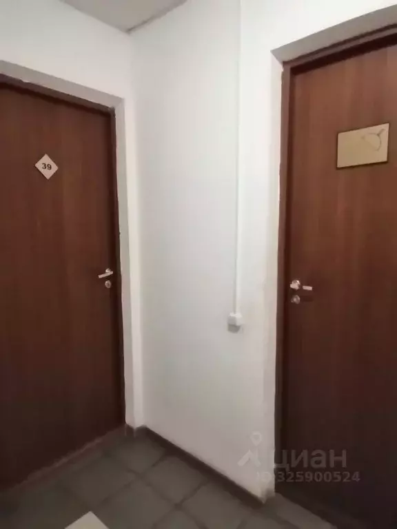 Комната Волгоградская область, Камышин Квартал промзона,  (15.0 м) - Фото 2