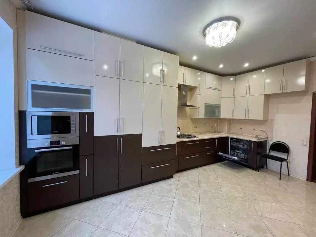 4-к кв. Ивановская область, Иваново ул. 8 Марта, 14 (130.0 м) - Фото 1