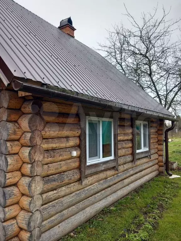 Дача 50 м на участке 6 сот. - Фото 1