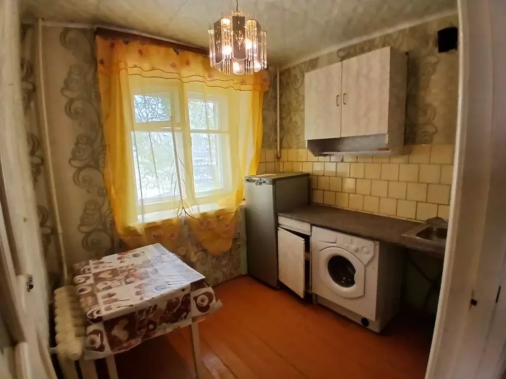 Продаётся 1-к квартира, 33.1 м - Фото 0