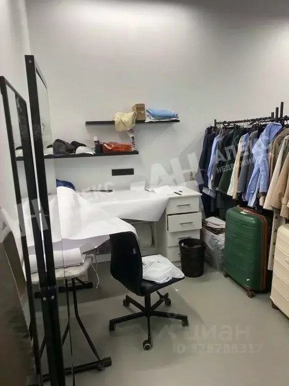 Помещение свободного назначения в Москва Варшавское ш., 9 (141 м) - Фото 2