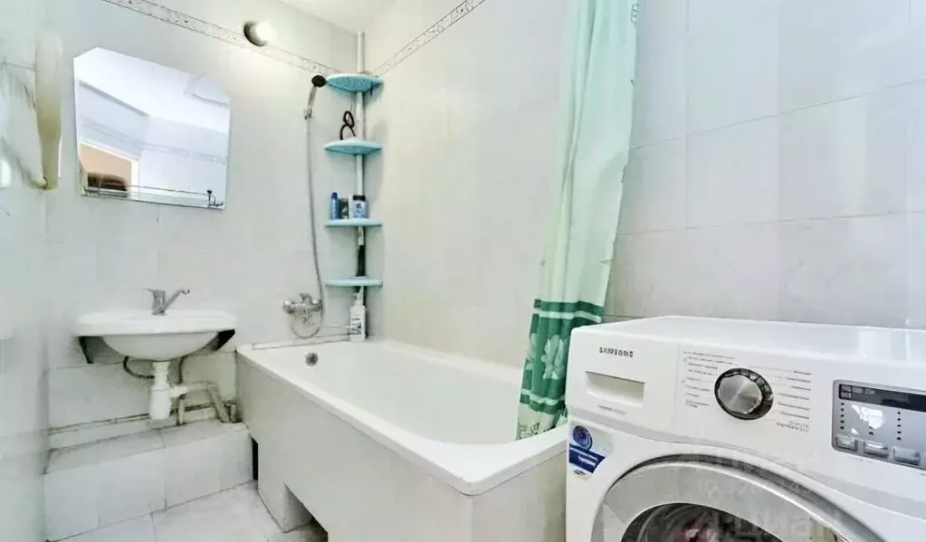 2-к кв. Краснодарский край, Краснодар Черкасская ул., 43 (60.0 м) - Фото 1