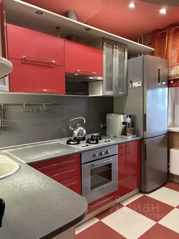 2-к кв. Волгоградская область, Волгоград ул. 51-й Гвардейской Дивизии, ... - Фото 1