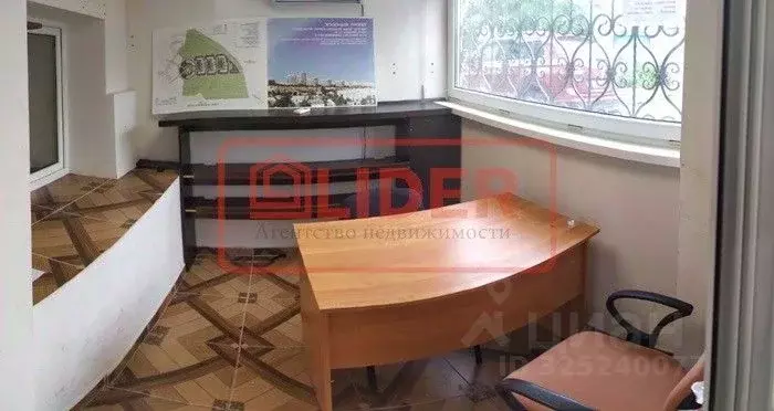 Офис в Севастополь ул. Кулакова, 37 (5 м) - Фото 2