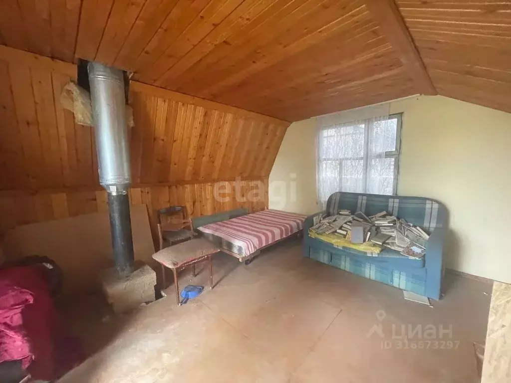 Дом в Томская область, Томский район, д. Кисловка ул. Мира (80 м) - Фото 0