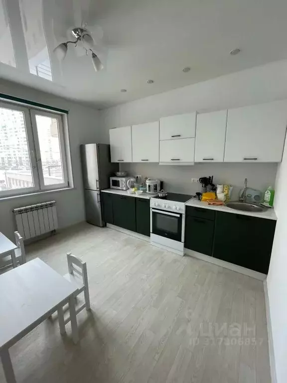 3-к кв. Московская область, Красногорск бул. Красногорский, 18 (107.5 ... - Фото 0