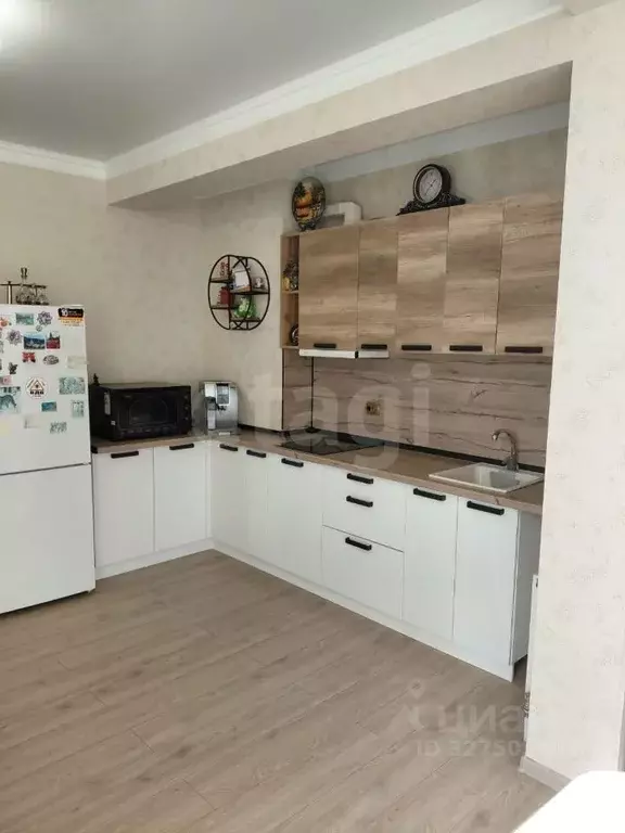 2-к кв. Краснодарский край, Анапа Таманская ул., 121к1 (60.0 м) - Фото 2