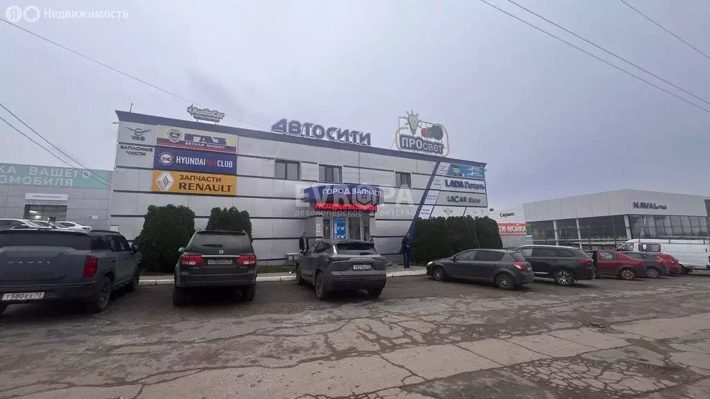 Офис (392 м) - Фото 2