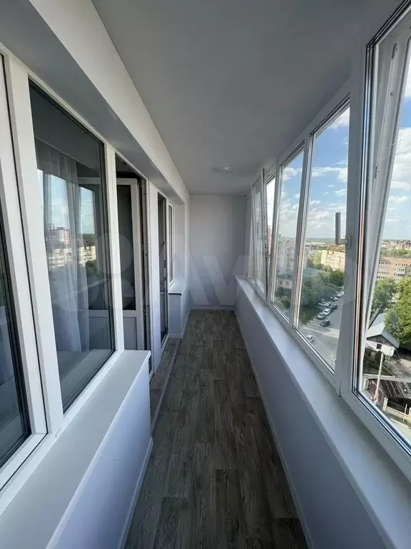 2-к. квартира, 48 м, 9/9 эт. - Фото 1