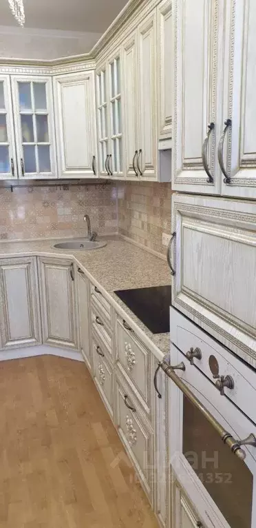 3-к кв. Омская область, Омск ул. Красный Путь, 105к3 (63.0 м) - Фото 2