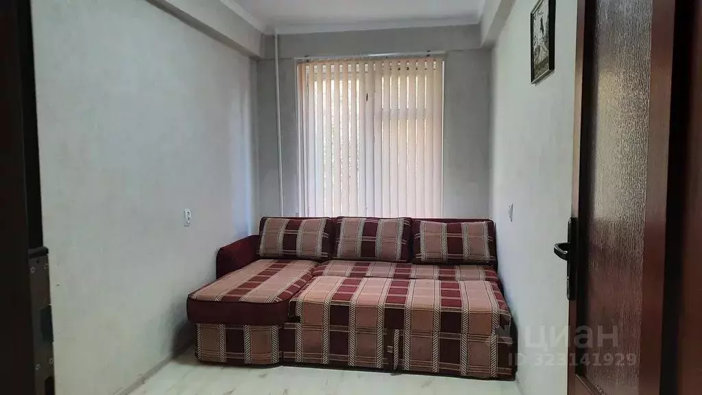 3-к кв. Ставропольский край, Пятигорск ул. Панагюриште, 16К2 (50.0 м) - Фото 2