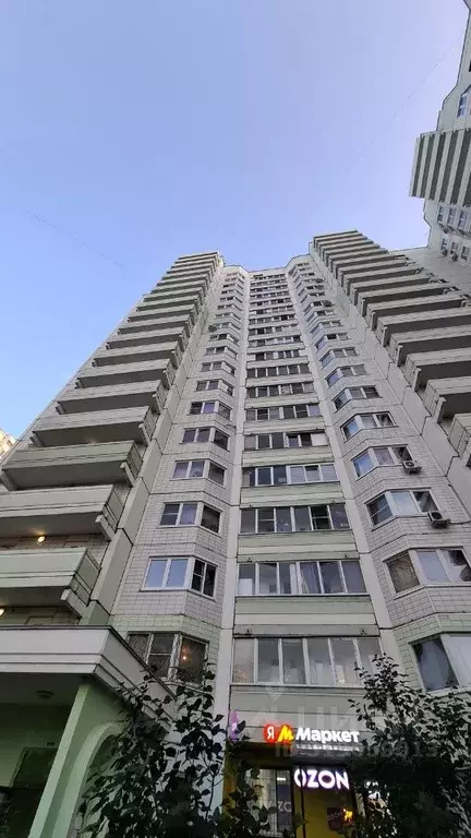 2-к кв. Москва Рождественская ул., 4 (60.0 м) - Фото 0