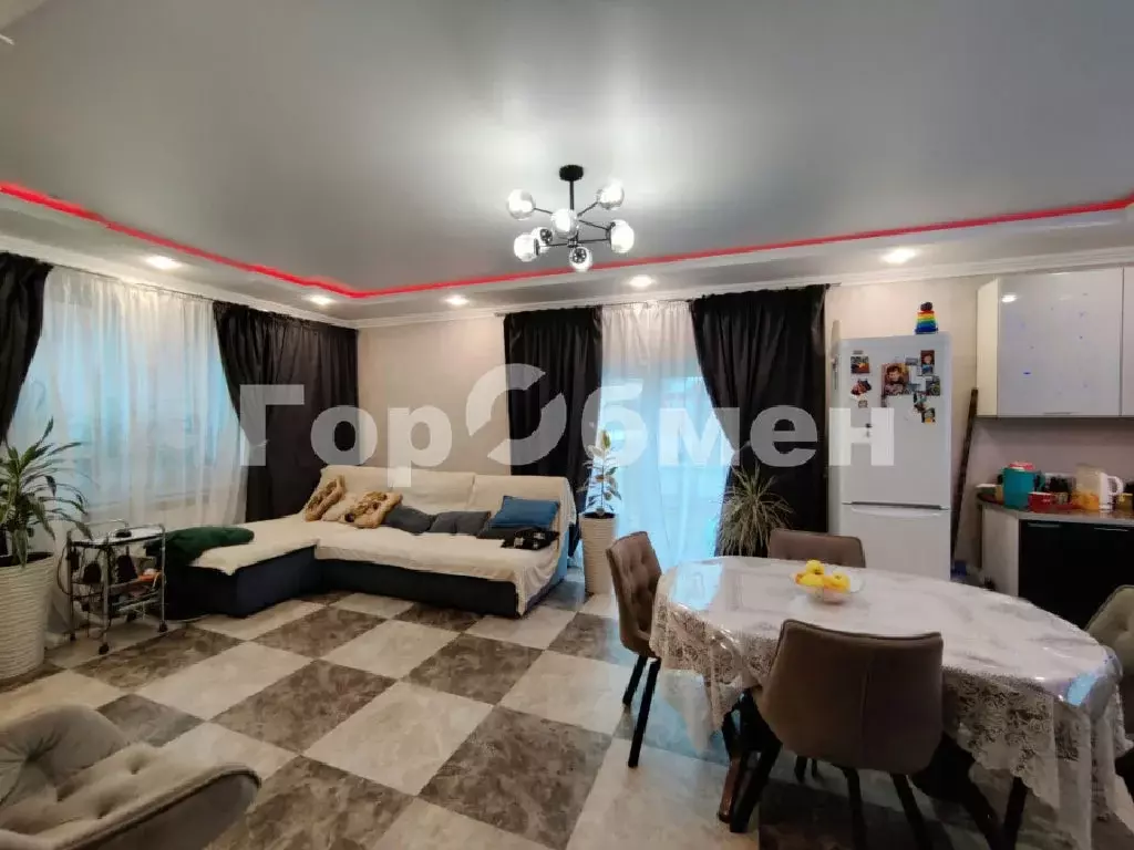 Продается дом в с. Домодедово - Фото 1