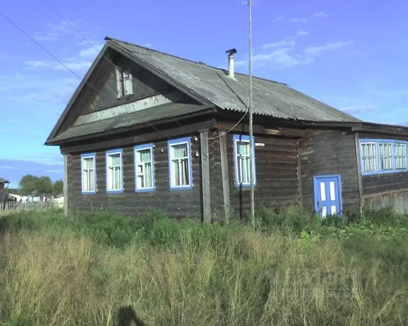 Купить Дом В Деревне Семеновского Района