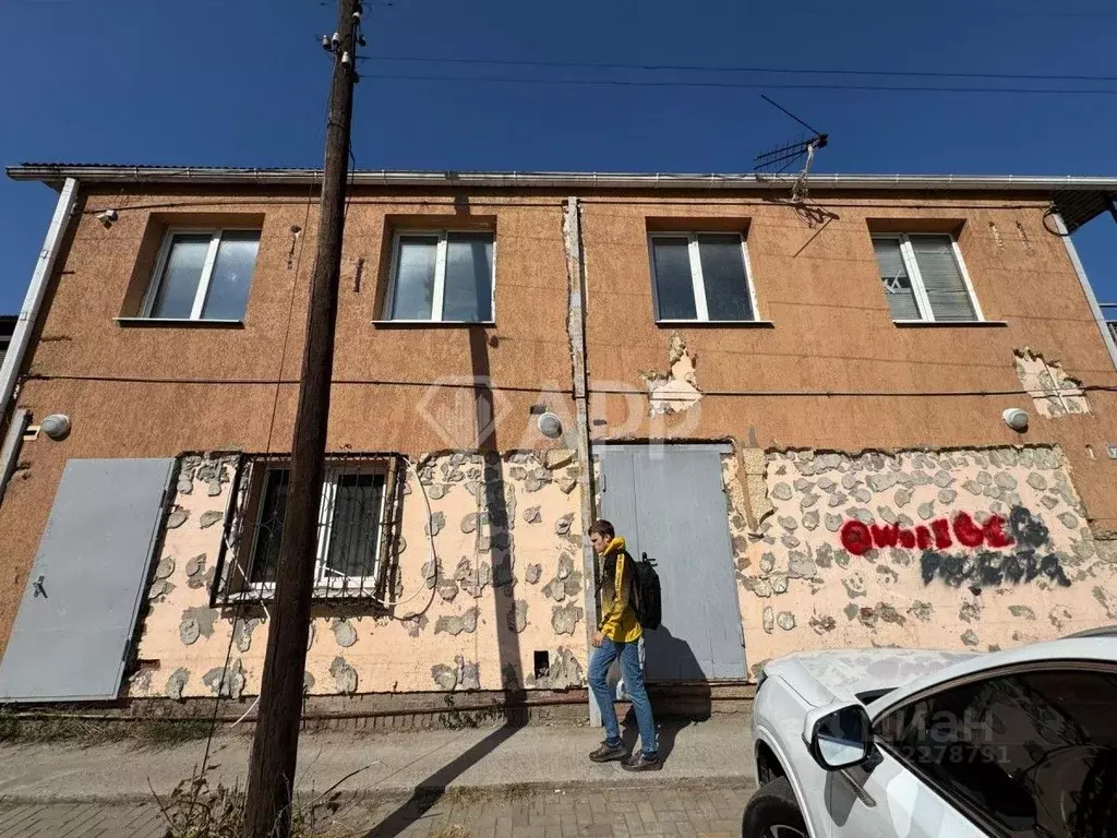 Помещение свободного назначения в Краснодарский край, Краснодар ... - Фото 2