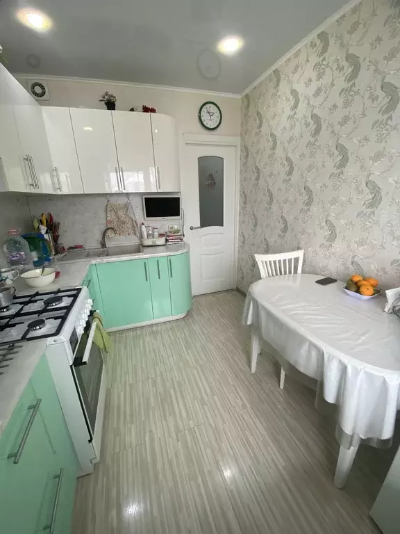 Продаётся 2-к квартира, 52 м - Фото 0