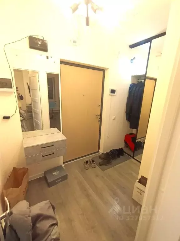 1-к кв. Санкт-Петербург Пулковское ш., 42к6 (35.0 м) - Фото 1