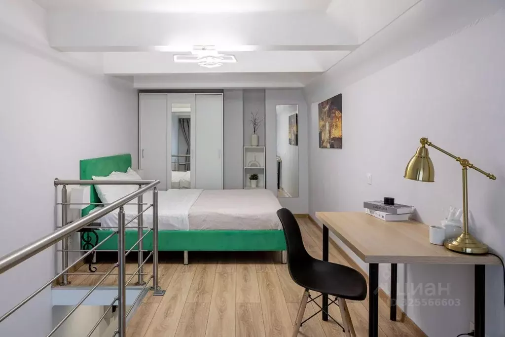 2-к кв. Москва ул. Перерва, 16 (40.0 м) - Фото 1