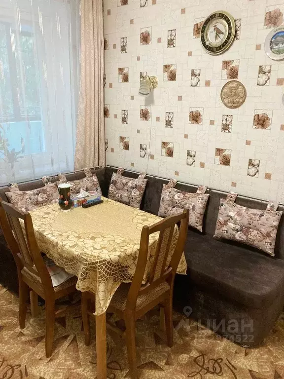 1-к кв. Ростовская область, Ростов-на-Дону ул. Зорге, 60/1 (40.0 м) - Фото 1