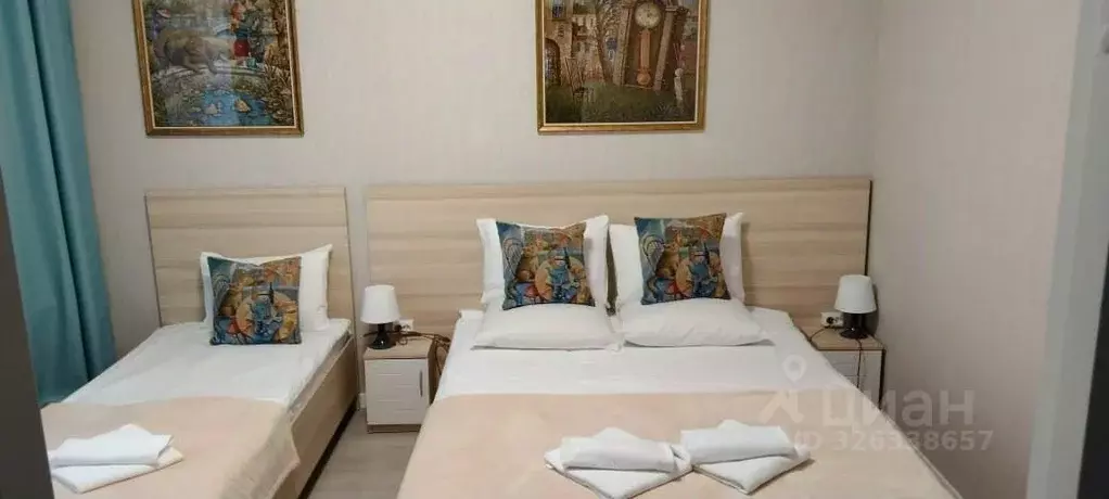 1-к кв. Санкт-Петербург Пулковское ш., 14с6 (40.0 м) - Фото 1