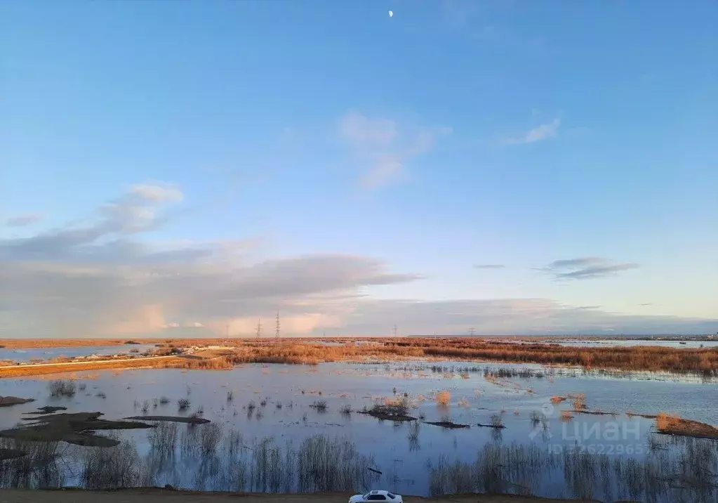 1-к кв. Саха (Якутия), Якутск 202-й мкр, 25 (30.6 м) - Фото 2