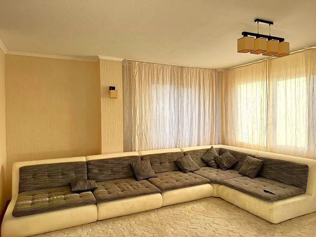 2-к кв. Ростовская область, Ростов-на-Дону Красноармейская ул., 200 ... - Фото 2